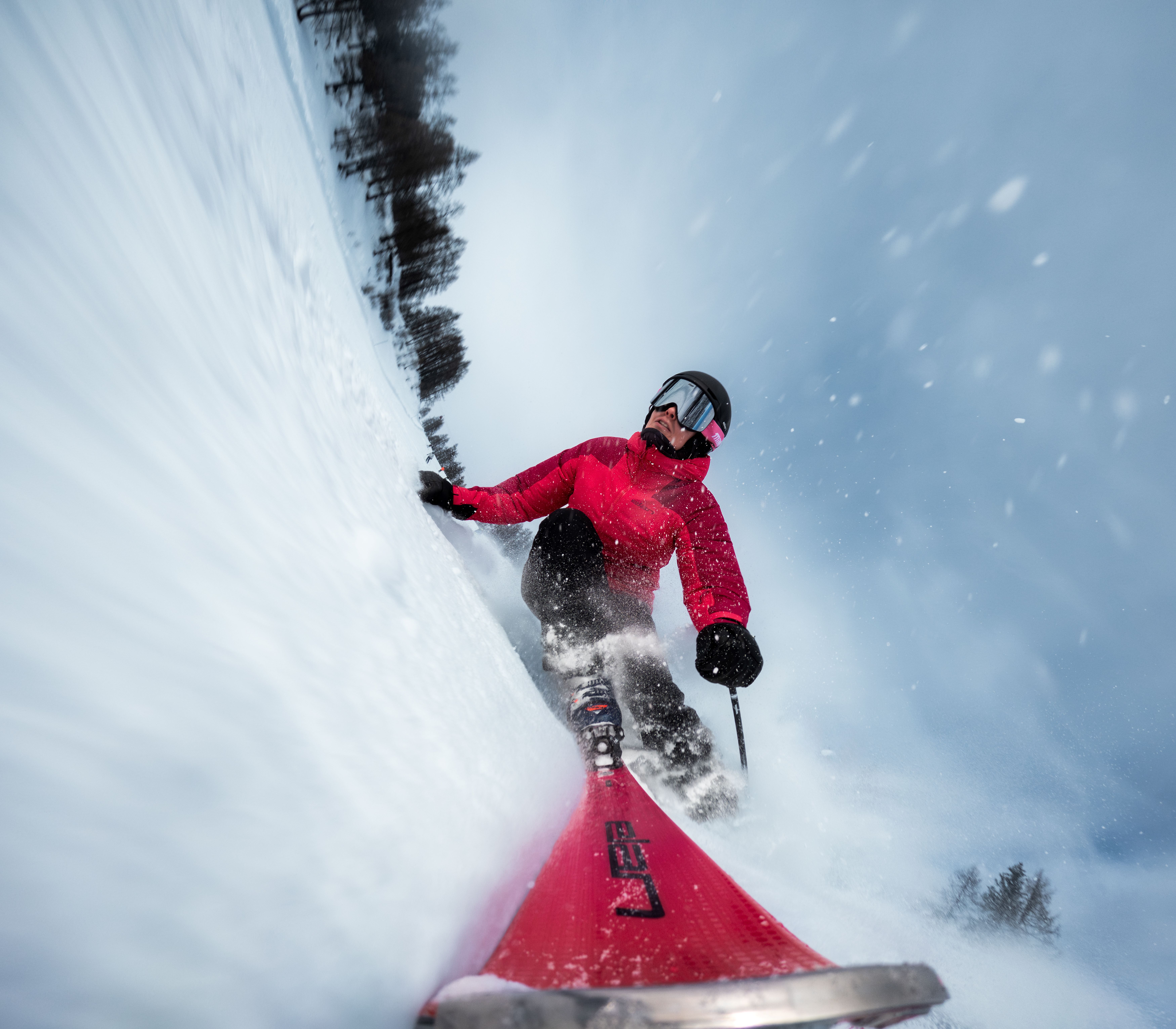 ELAN ACE ACTIVE SUSPENSION DRIVE W STUDIO